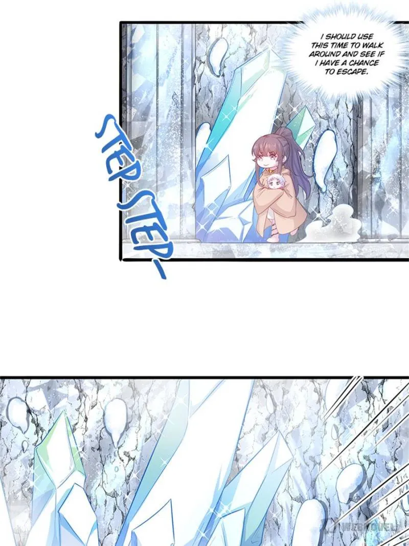 Beauty and the Beasts Chapter 538 Online - página 21