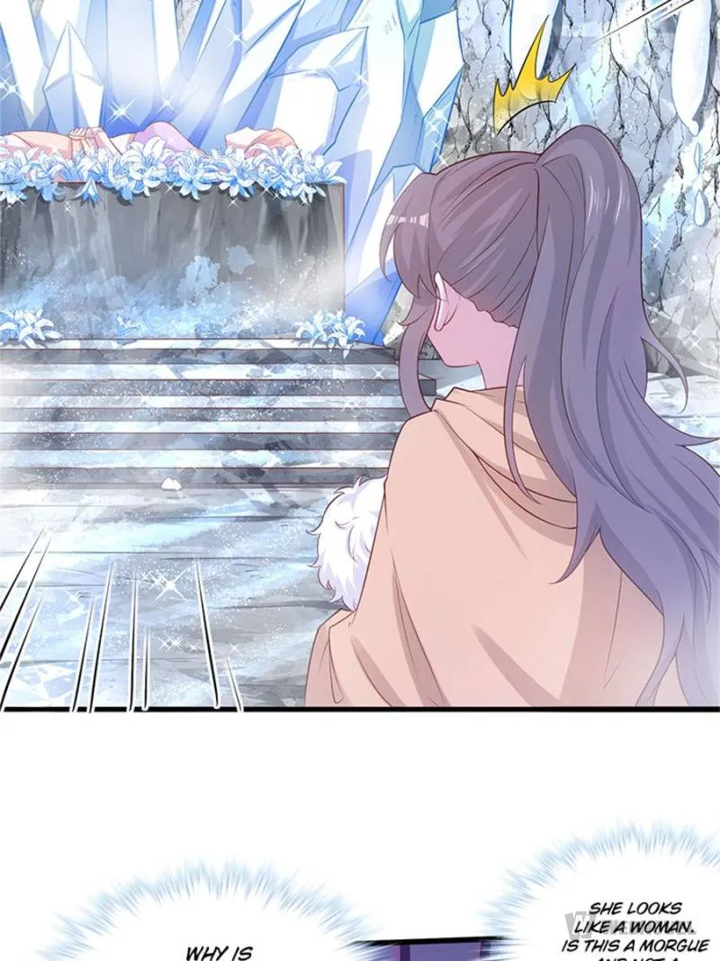 Beauty and the Beasts Chapter 538 Online - página 22