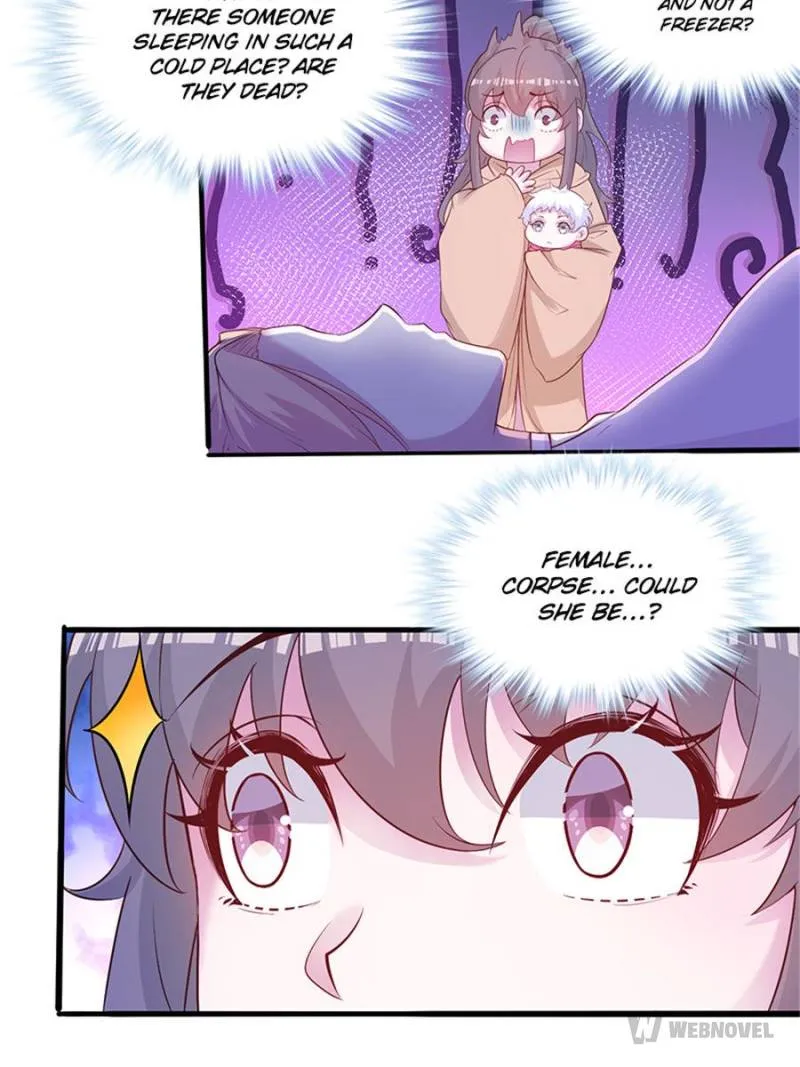 Beauty and the Beasts Chapter 538 Online - página 23
