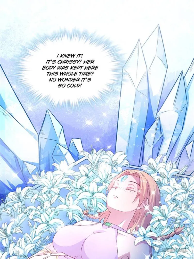 Beauty and the Beasts Chapter 538 Online - página 25