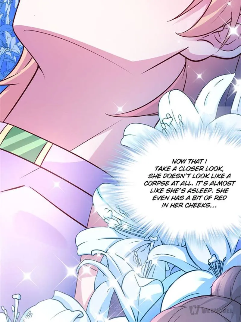 Beauty and the Beasts Chapter 538 Online - página 27