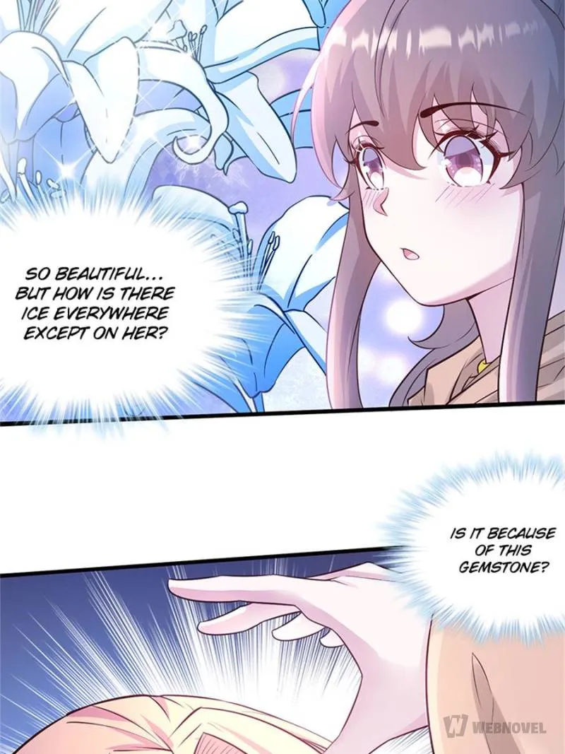 Beauty and the Beasts Chapter 538 Online - página 28