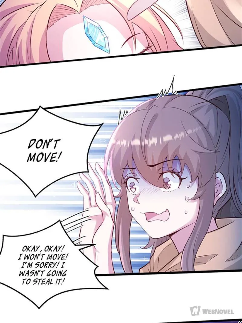 Beauty and the Beasts Chapter 538 Online - página 29