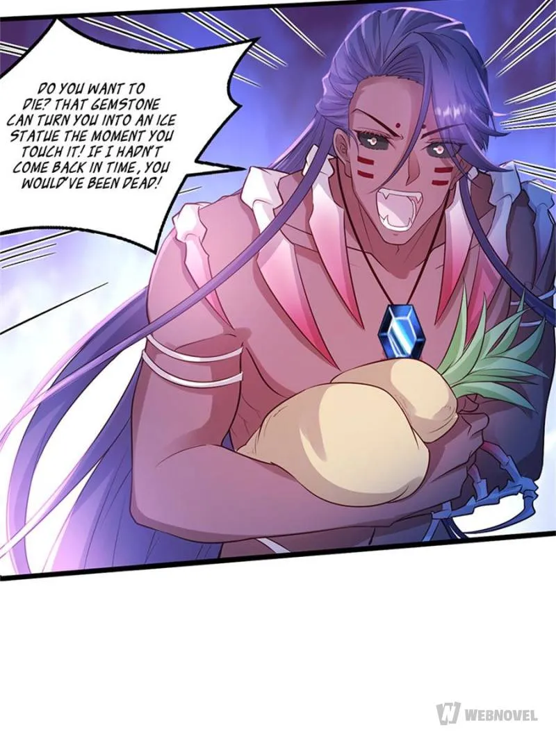 Beauty and the Beasts Chapter 538 Online - página 30