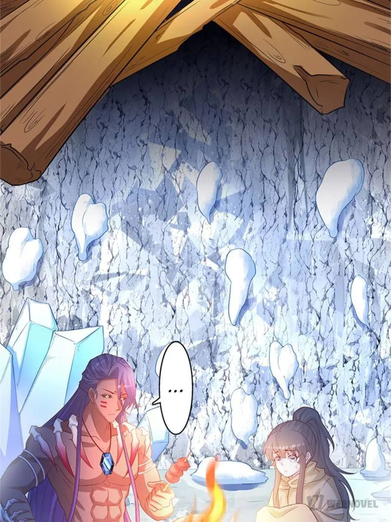 Beauty and the Beasts Chapter 538 Online - página 34