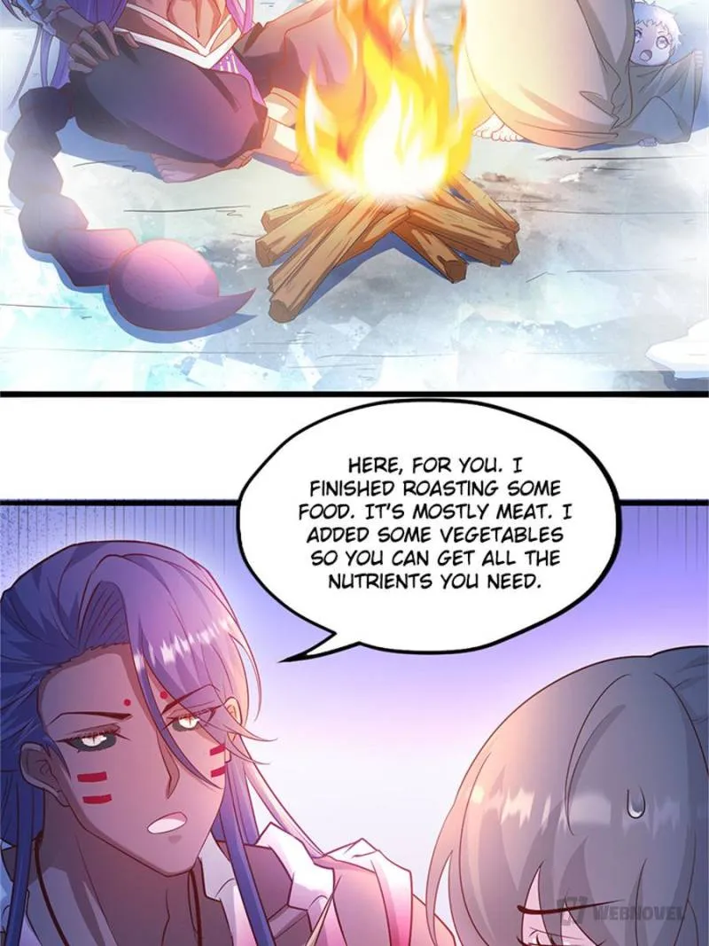 Beauty and the Beasts Chapter 538 Online - página 35