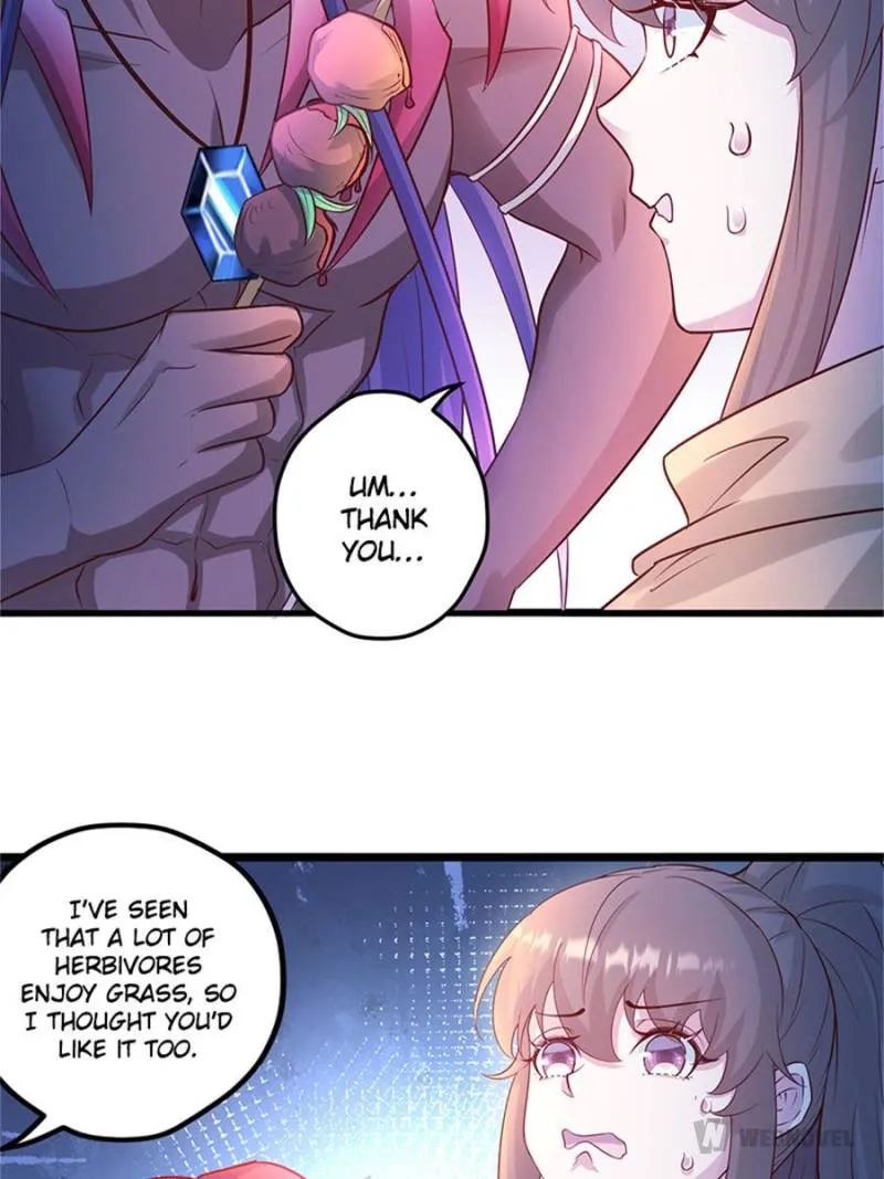 Beauty and the Beasts Chapter 538 Online - página 36