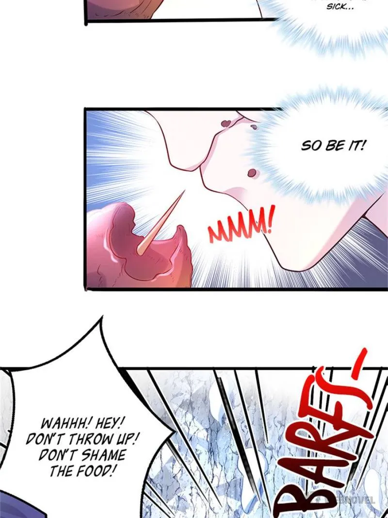 Beauty and the Beasts Chapter 538 Online - página 39