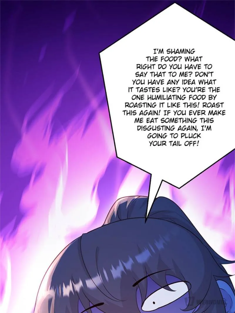 Beauty and the Beasts Chapter 538 Online - página 41