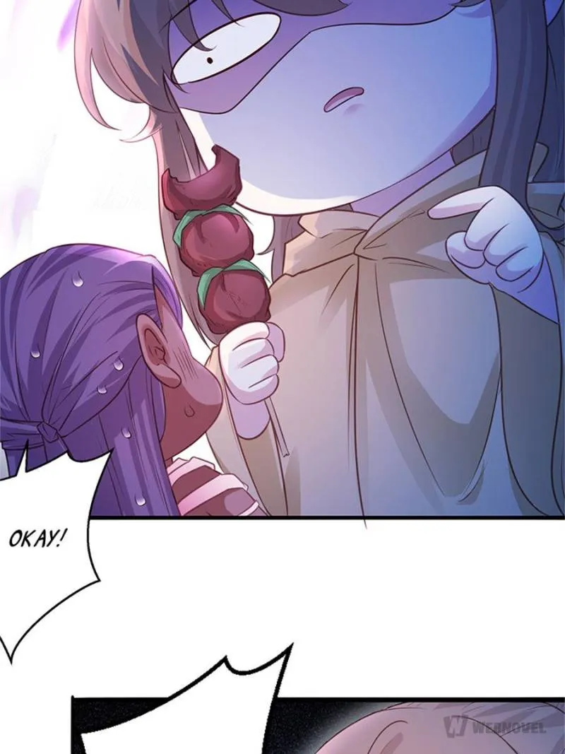 Beauty and the Beasts Chapter 538 Online - página 42