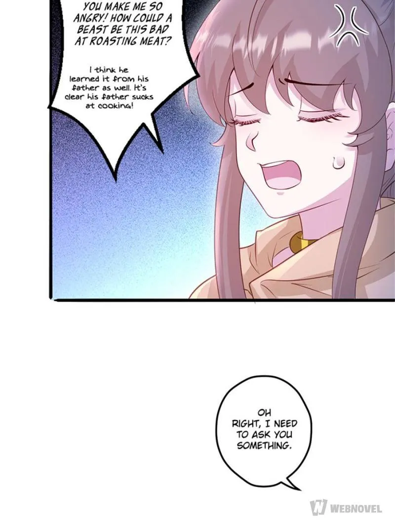 Beauty and the Beasts Chapter 538 Online - página 43