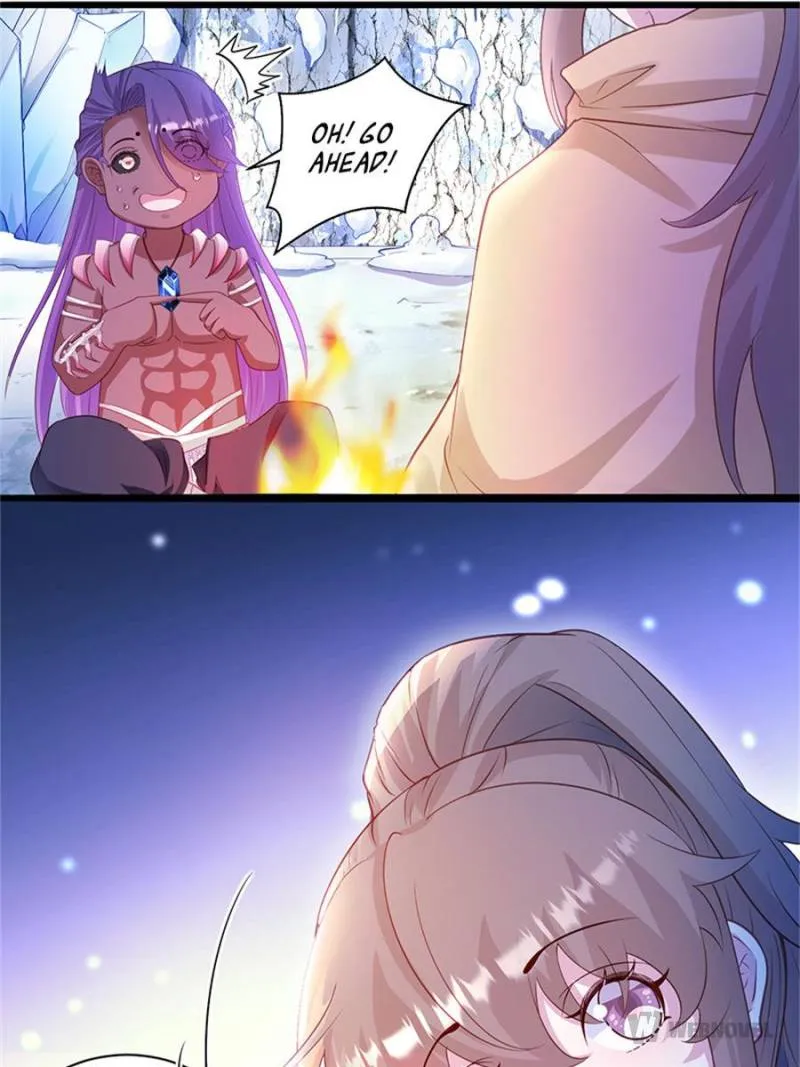 Beauty and the Beasts Chapter 538 Online - página 44