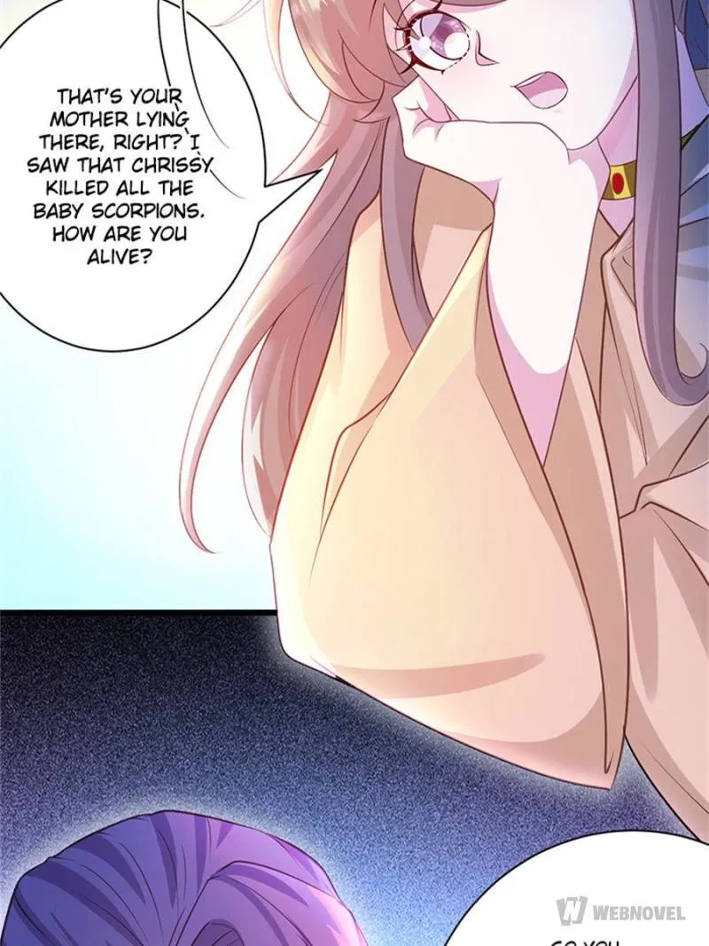 Beauty and the Beasts Chapter 538 Online - página 45