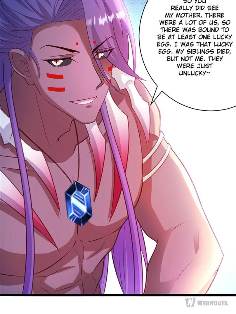 Beauty and the Beasts Chapter 538 Online - página 46