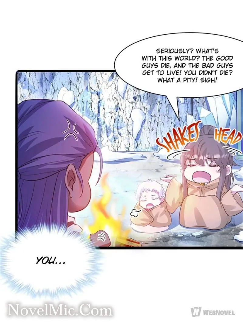 Beauty and the Beasts Chapter 538 Online - página 47