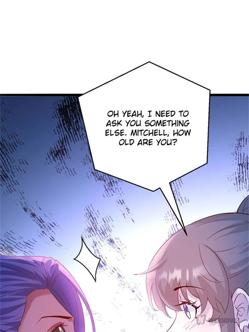 Beauty and the Beasts Chapter 538 Online - página 49