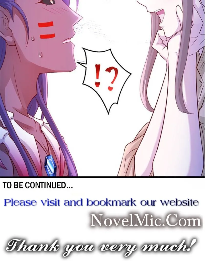 Beauty and the Beasts Chapter 538 Online - página 50