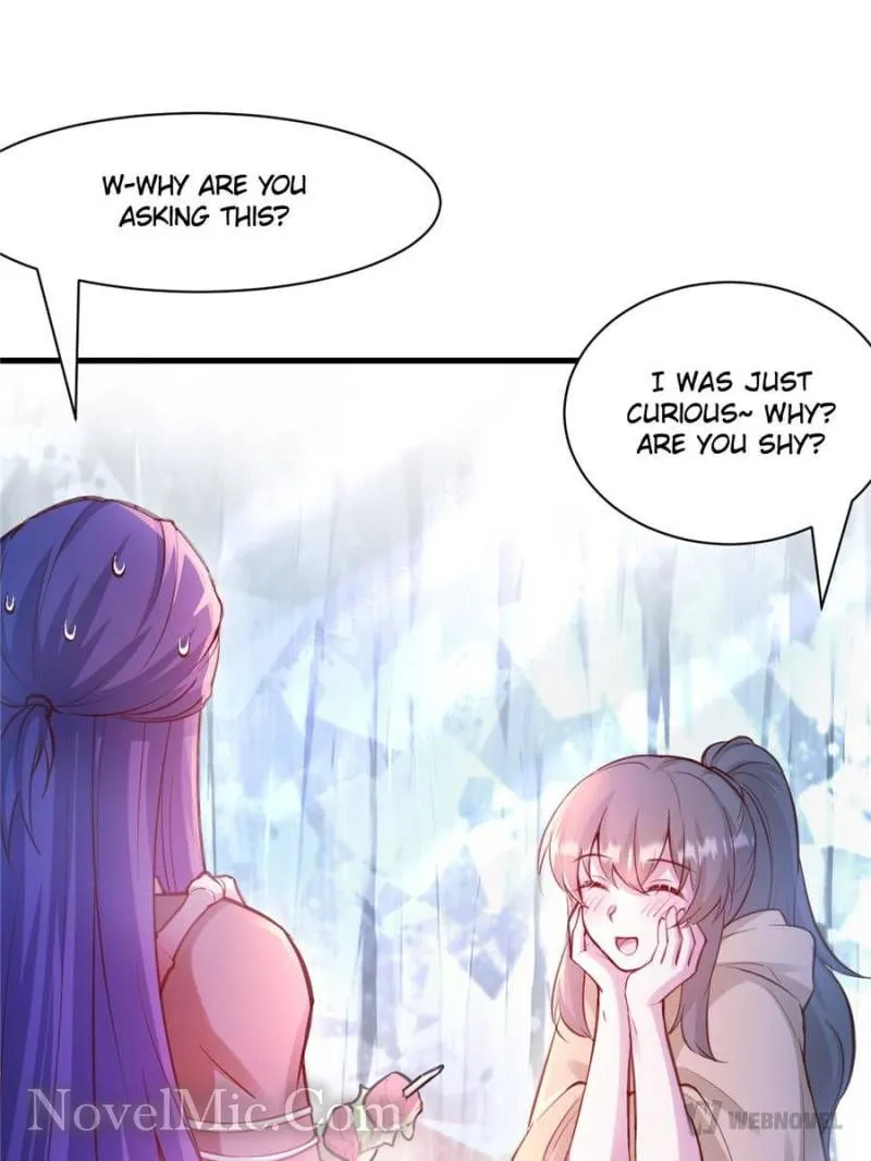Beauty and the Beasts Chapter 539 Online - página 1