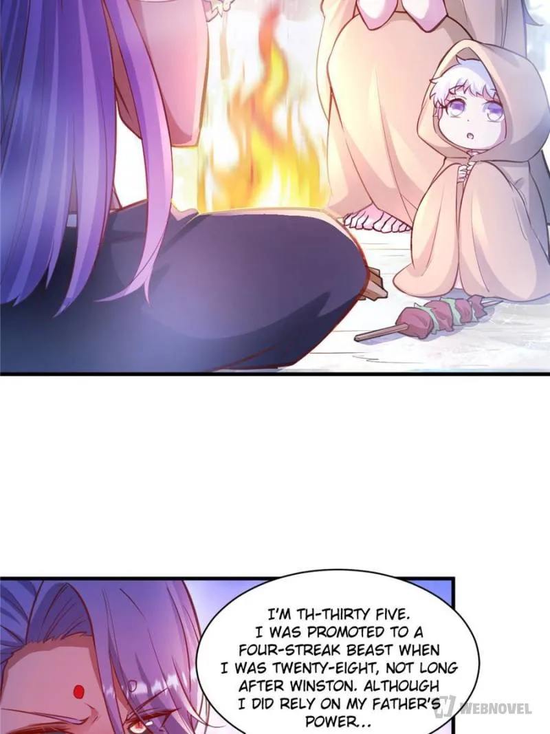Beauty and the Beasts Chapter 539 Online - página 2