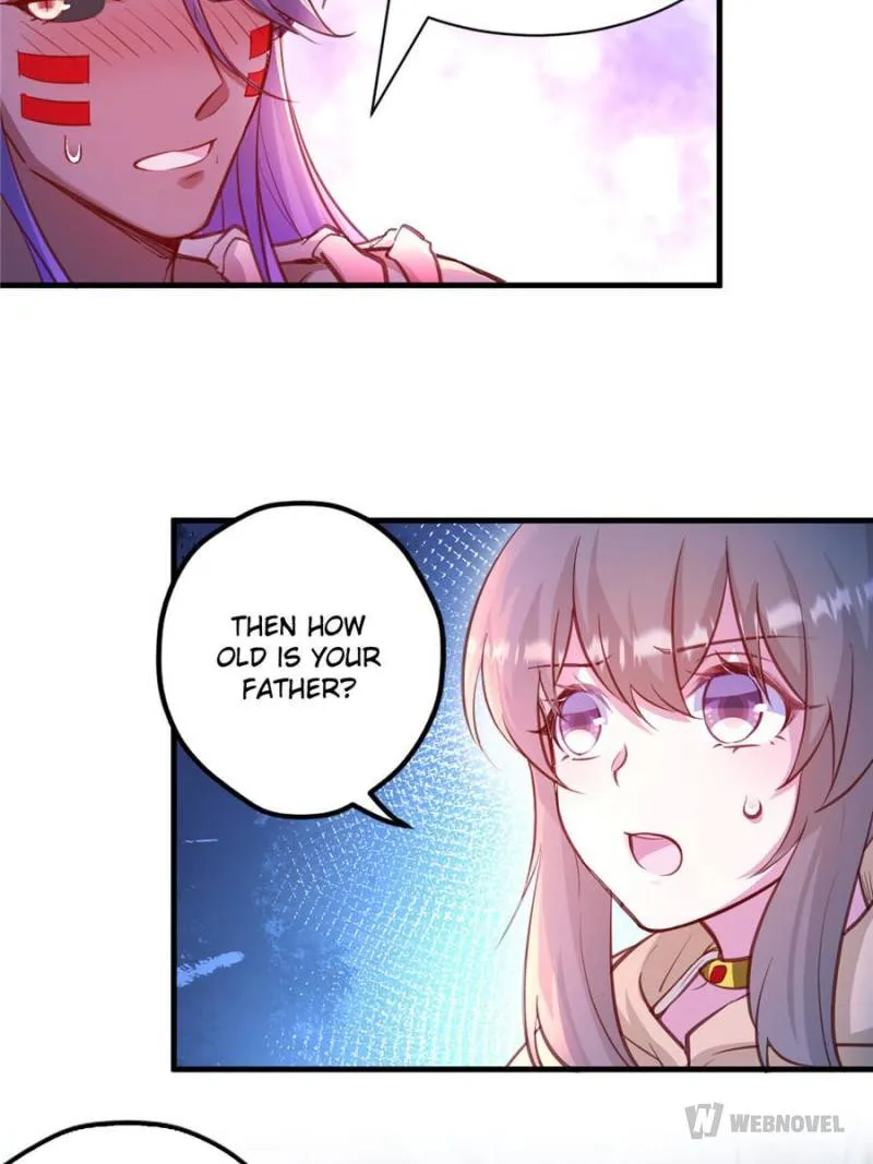 Beauty and the Beasts Chapter 539 Online - página 3