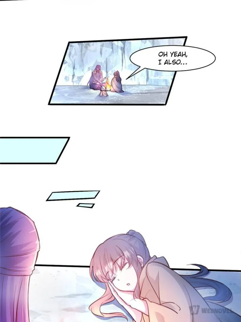 Beauty and the Beasts Chapter 539 Online - página 5