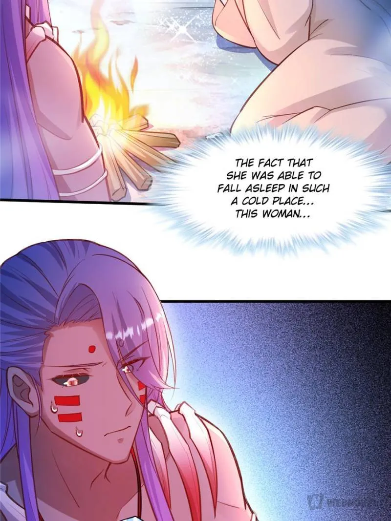 Beauty and the Beasts Chapter 539 Online - página 6