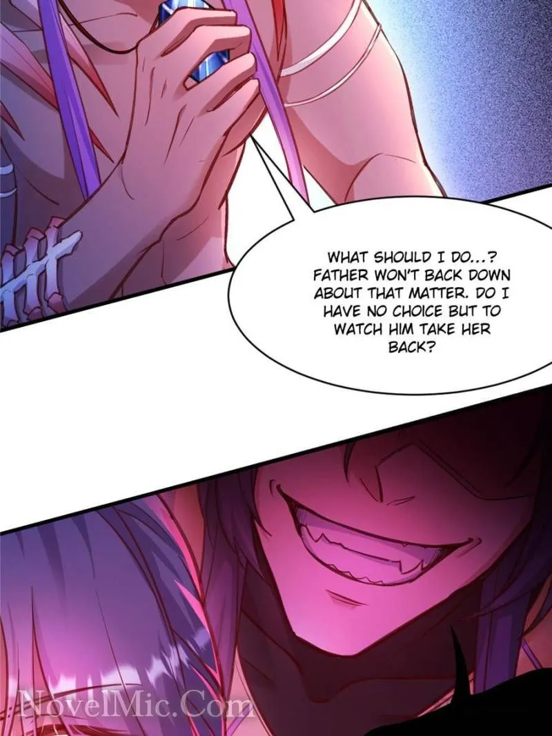 Beauty and the Beasts Chapter 539 Online - página 7