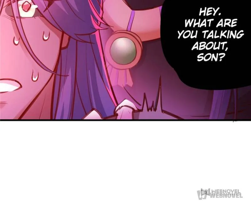 Beauty and the Beasts Chapter 539 Online - página 8
