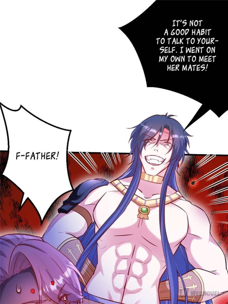 Beauty and the Beasts Chapter 539 Online - página 9