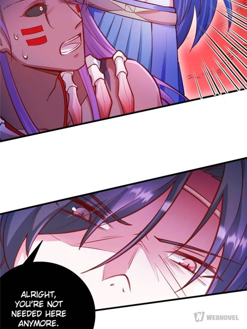 Beauty and the Beasts Chapter 539 Online - página 10
