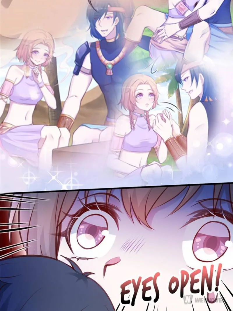 Beauty and the Beasts Chapter 539 Online - página 14