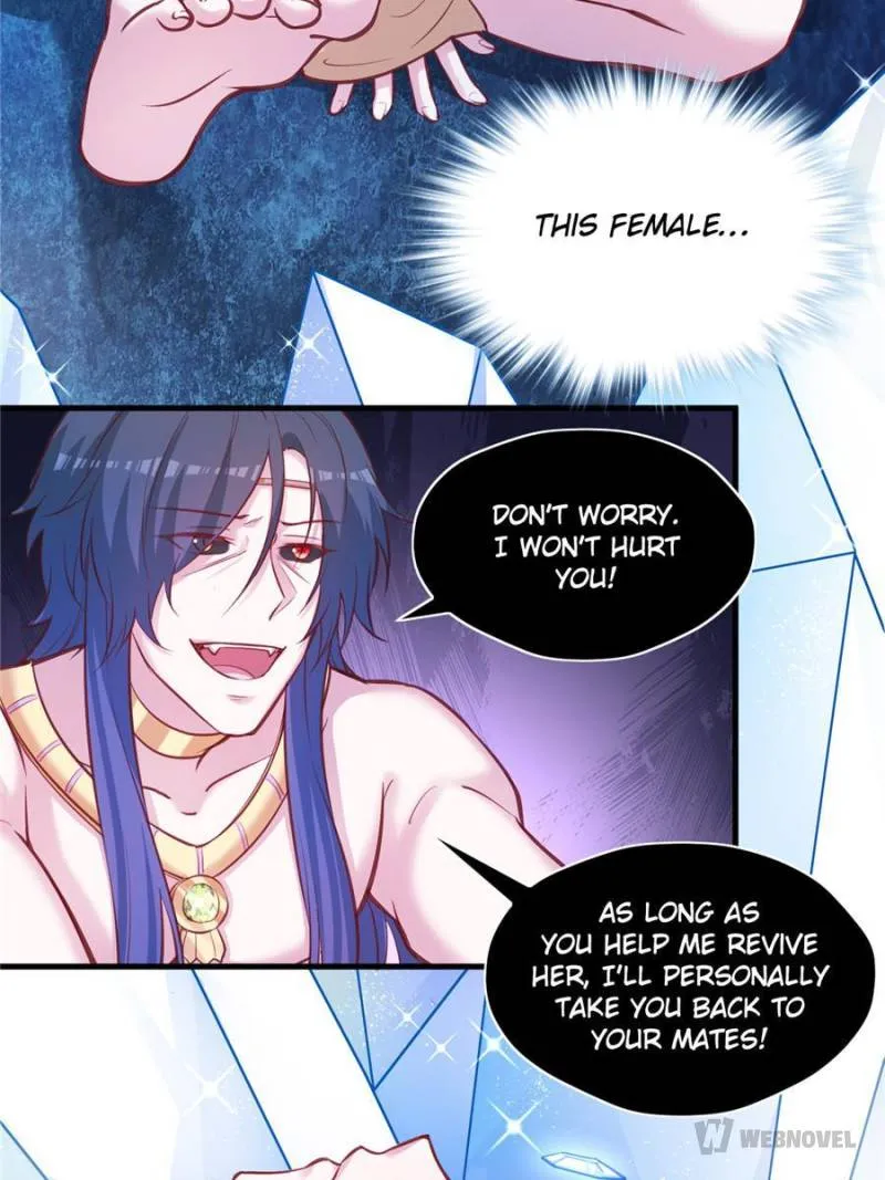 Beauty and the Beasts Chapter 539 Online - página 19