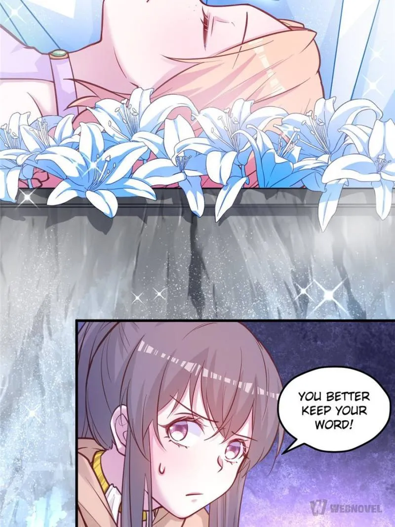 Beauty and the Beasts Chapter 539 Online - página 20