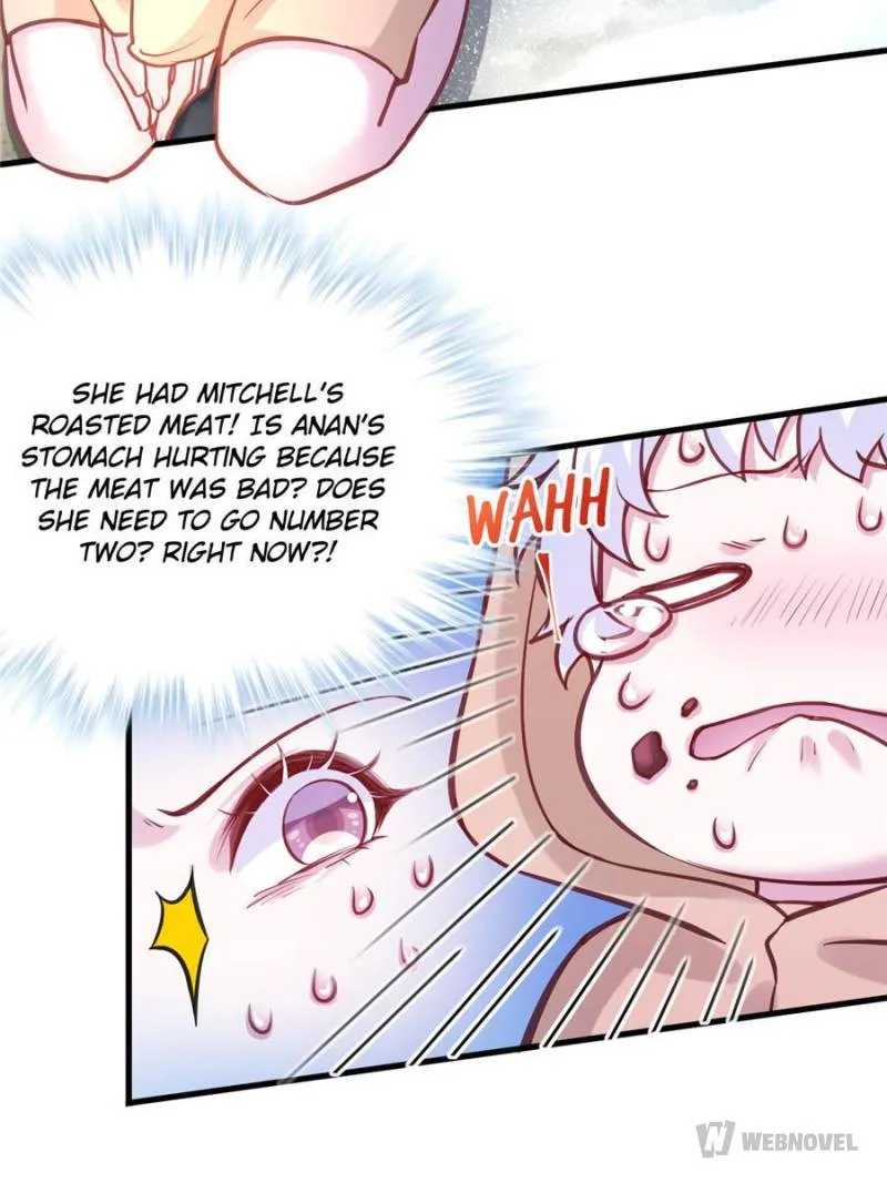 Beauty and the Beasts Chapter 539 Online - página 23