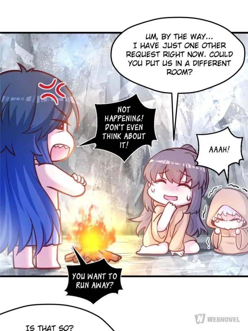 Beauty and the Beasts Chapter 539 Online - página 25