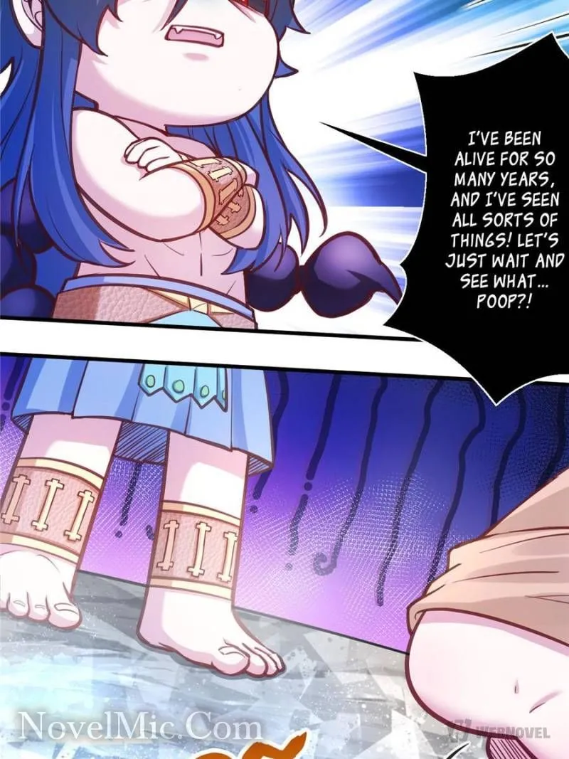 Beauty and the Beasts Chapter 539 Online - página 27