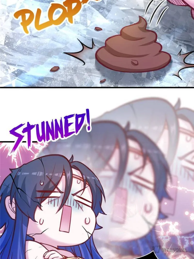 Beauty and the Beasts Chapter 539 Online - página 28