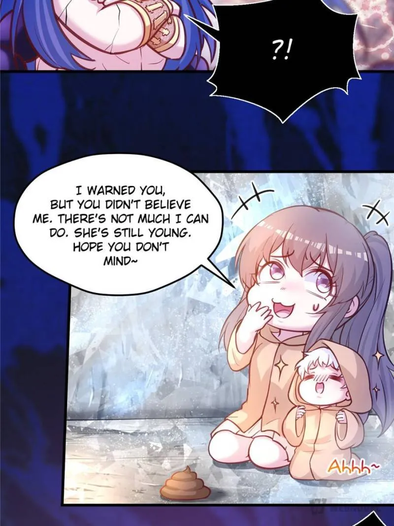 Beauty and the Beasts Chapter 539 Online - página 29