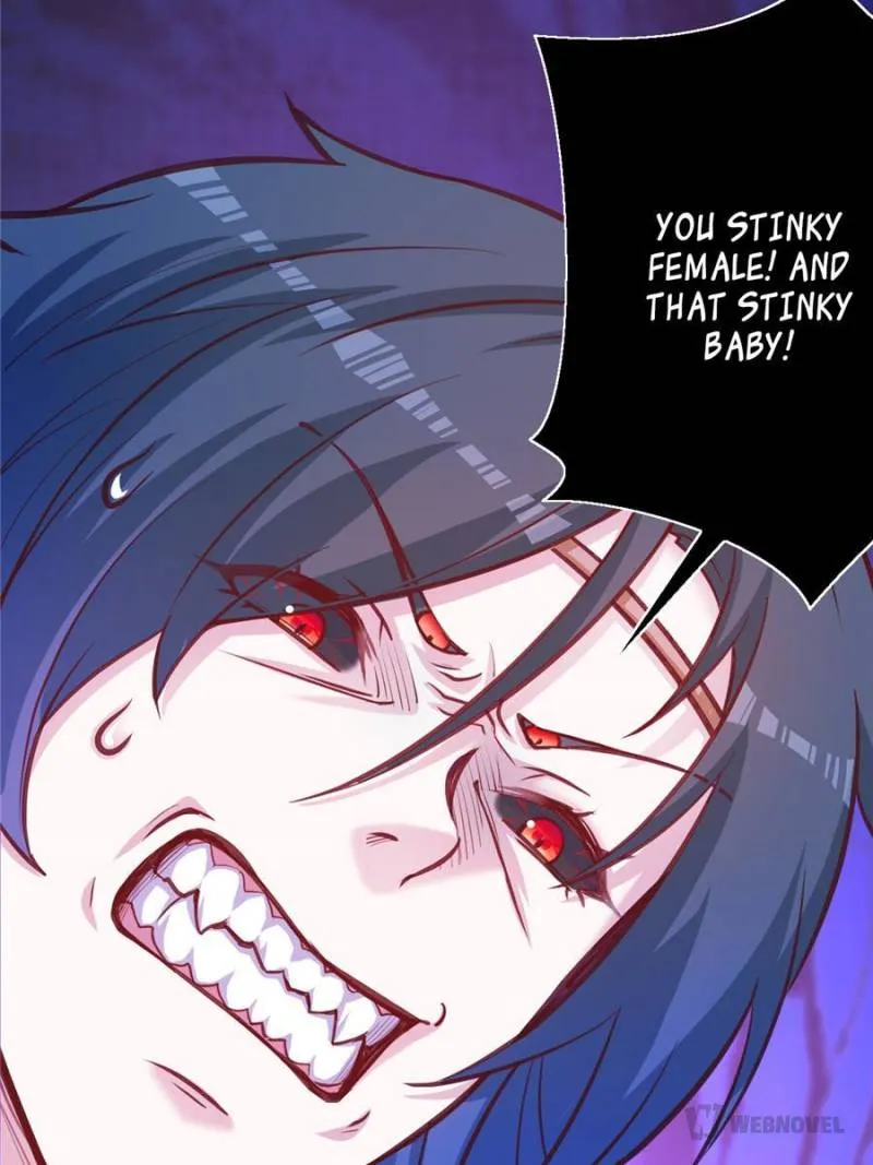Beauty and the Beasts Chapter 539 Online - página 30