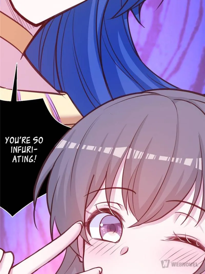 Beauty and the Beasts Chapter 539 Online - página 31