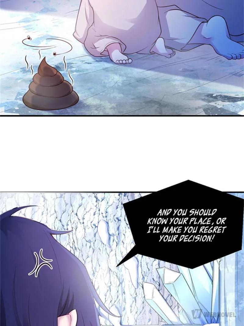 Beauty and the Beasts Chapter 540 Online - página 3