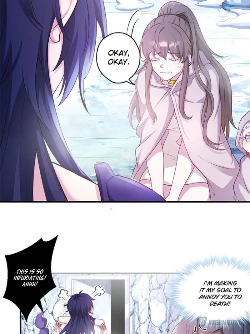 Beauty and the Beasts Chapter 540 Online - página 4