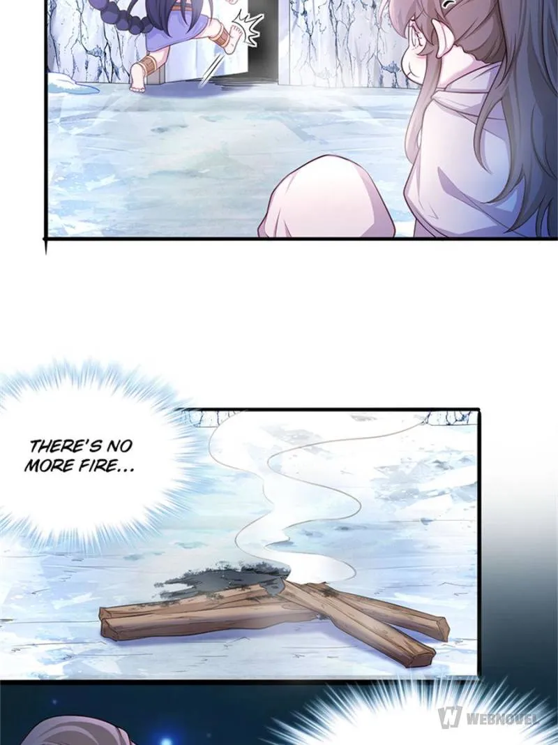 Beauty and the Beasts Chapter 540 Online - página 5