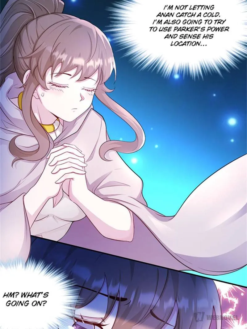 Beauty and the Beasts Chapter 540 Online - página 6