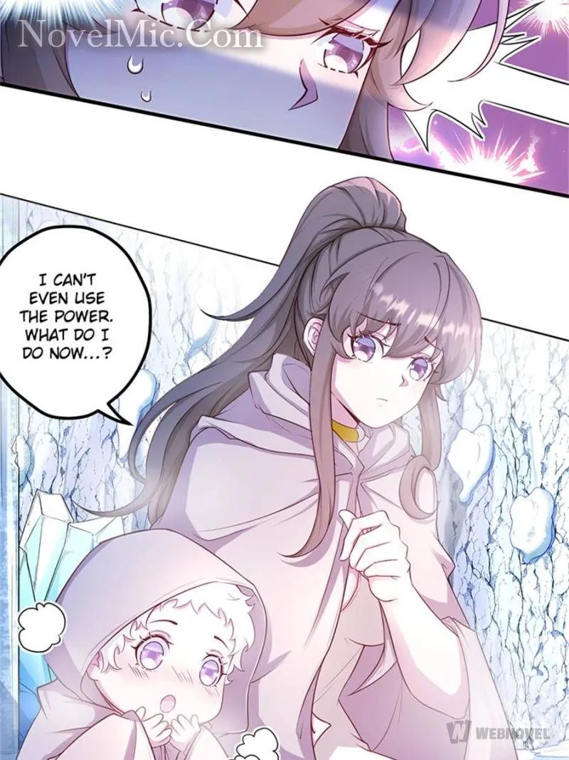 Beauty and the Beasts Chapter 540 Online - página 7
