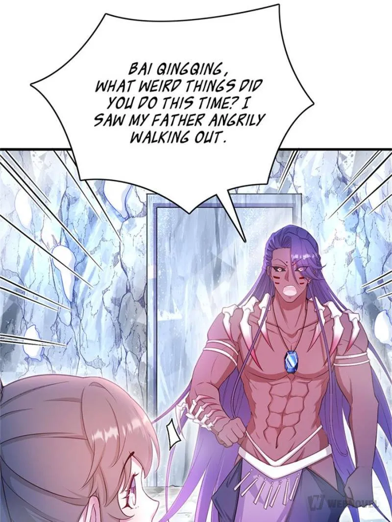 Beauty and the Beasts Chapter 540 Online - página 9