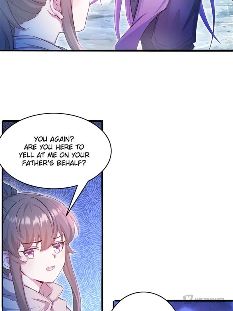 Beauty and the Beasts Chapter 540 Online - página 10