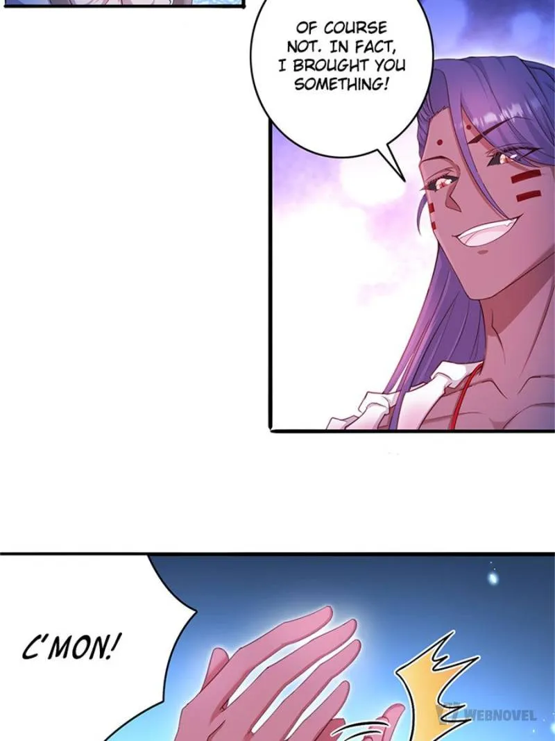 Beauty and the Beasts Chapter 540 Online - página 11