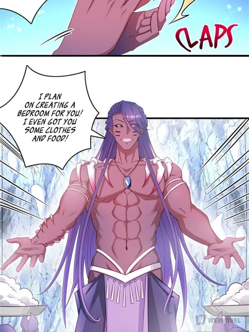 Beauty and the Beasts Chapter 540 Online - página 12