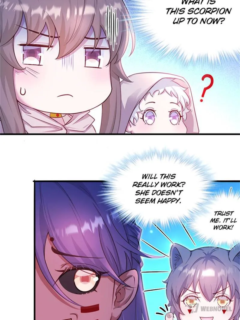 Beauty and the Beasts Chapter 540 Online - página 14